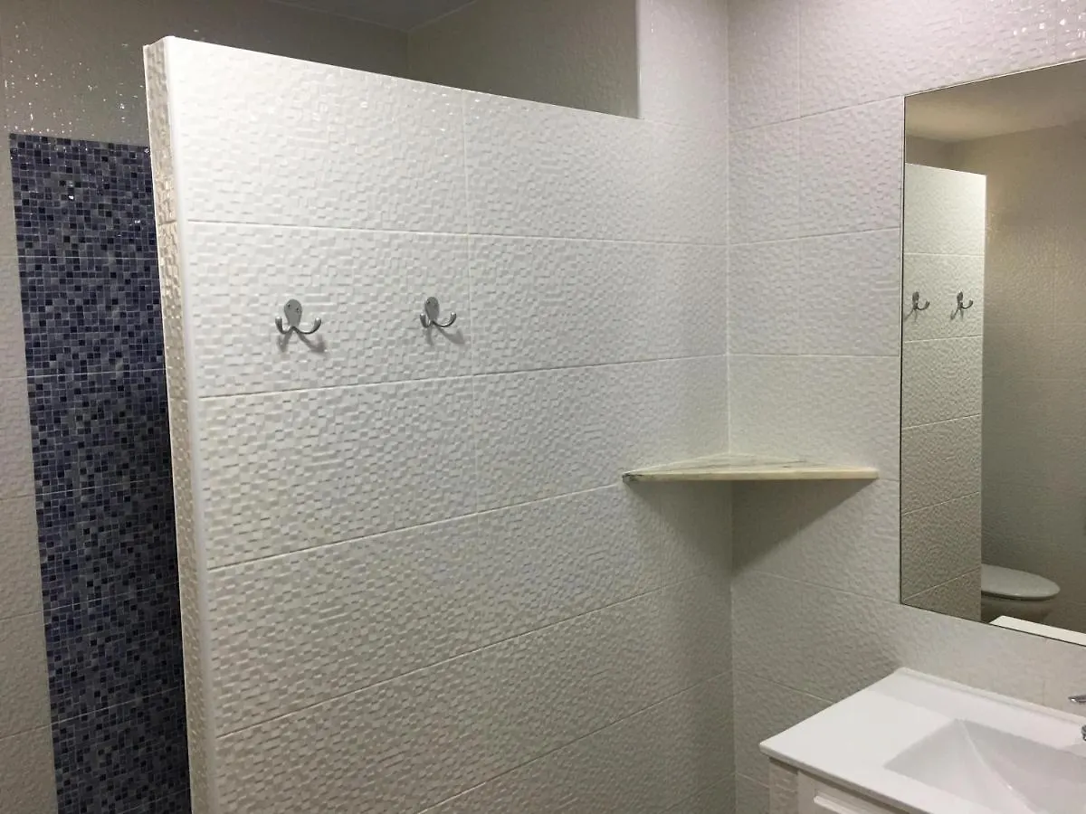 Apartamento junto a la playa en el centro Conil De La Frontera