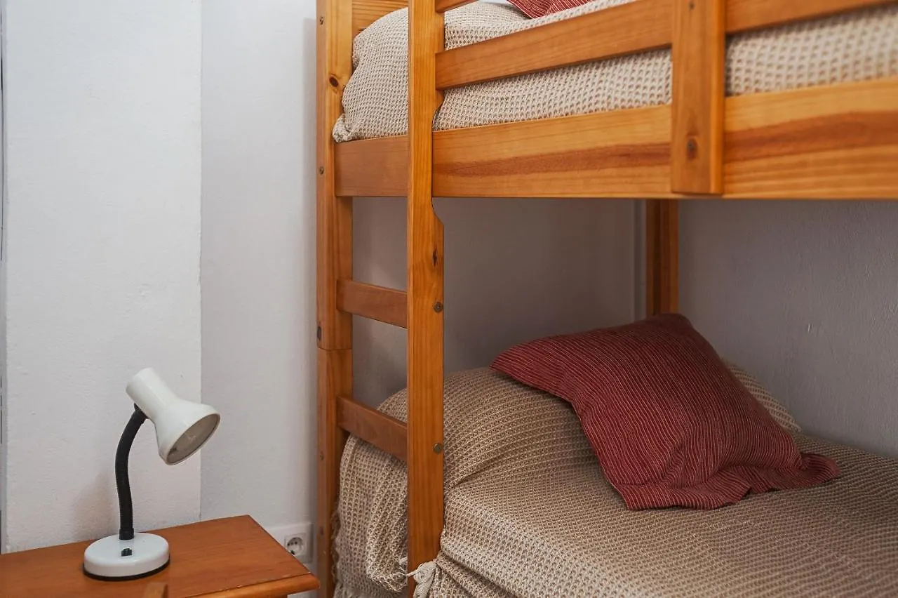 Apartamento junto a la playa en el centro Conil De La Frontera 0*,  España