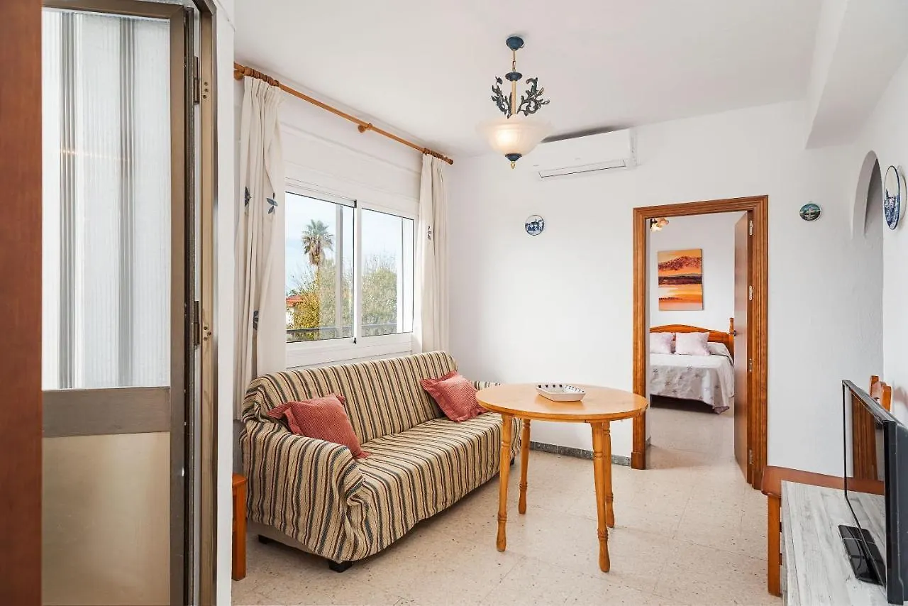 Apartamento junto a la playa en el centro Conil De La Frontera España