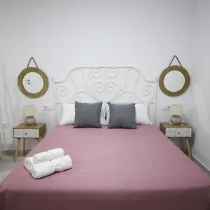  Apartamento Estudio Céntrico
