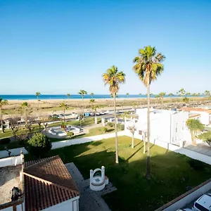  Apartment Con Vistas Al Mar