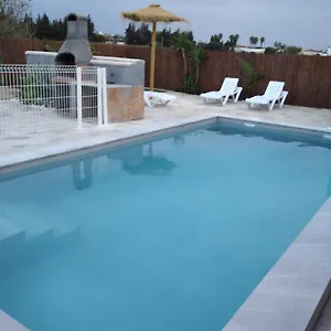  Сasa de vacaciones - Casa La Ilusión