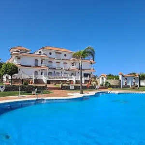 Hotel Diufain, Conil De La Frontera