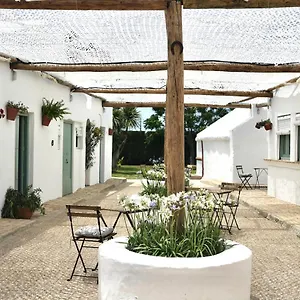 Rural Casapina Conil De La Frontera