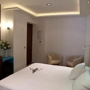  Inn El Alojado De Velarde