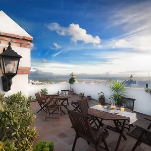 Restaurante Blanco Y Conil De La Frontera