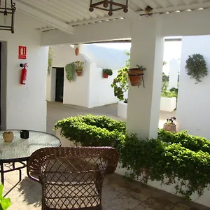 Alojamiento Cortijo El Caserio Conil De La Frontera