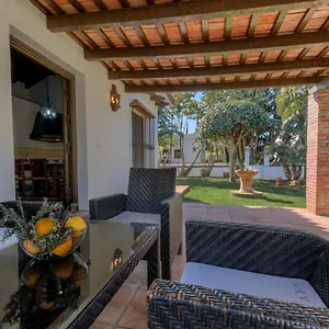 Hacienda Roche Viejo Conil De La Frontera