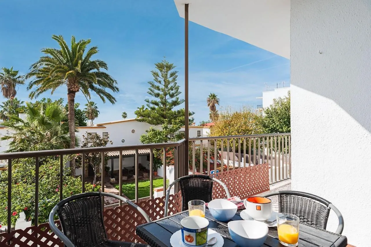 Apartamento Junto A La Playa En El Centro Conil De La Frontera 0*,  Ισπανία