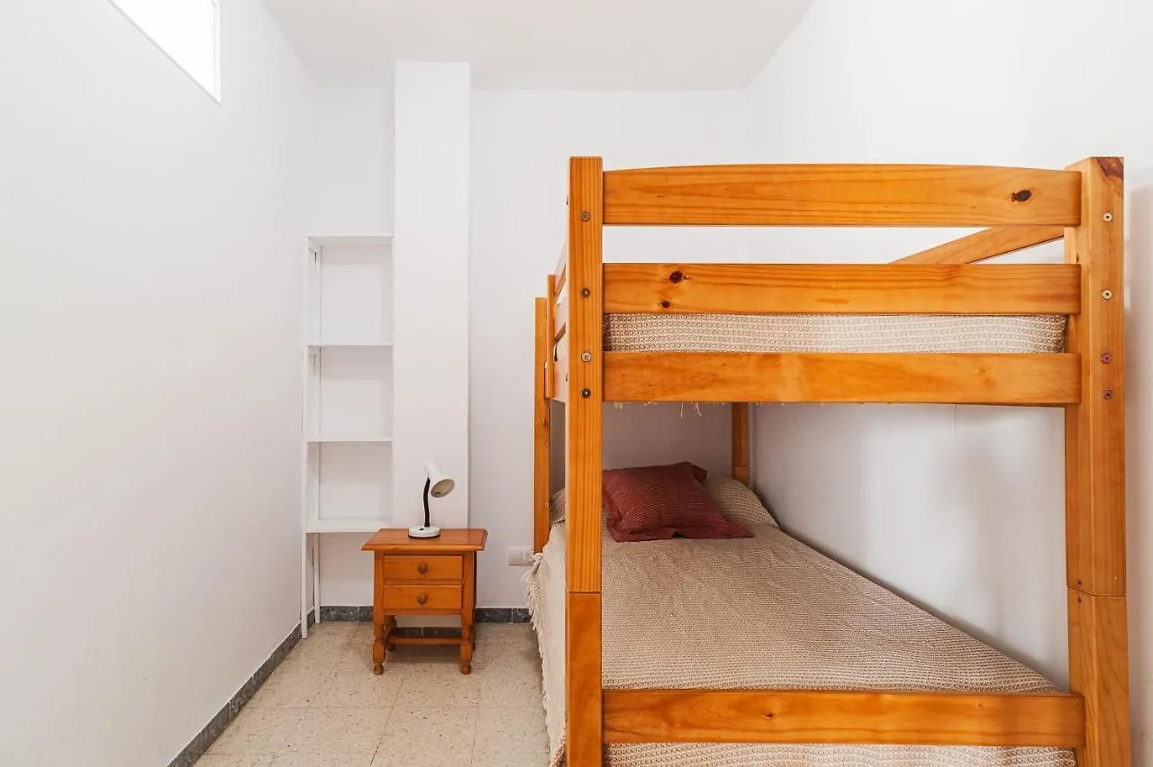 Apartamento Junto A La Playa En El Centro Conil De La Frontera Διαμέρισμα